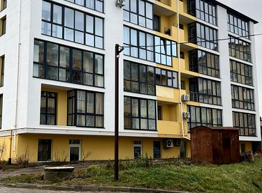 Статус строительства ЖК Центральный Дом 2