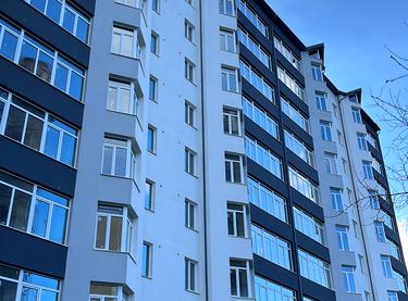 Статус строительства ул. Лемковская, 3 Дом