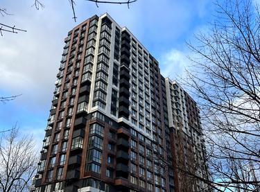 Статус строительства ЖК CITY HUB Дом 1