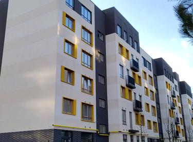 Статус строительства ЖК Молодость Дом 37