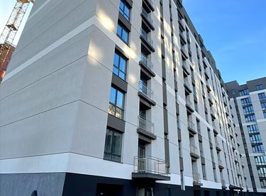 Статус строительства ЖК Казацкий Дом 9