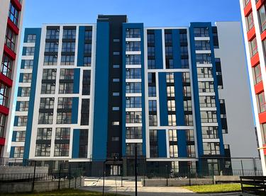 Статус строительства ЖК Містечко Козацьке Дом 16