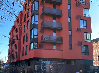 Статус будівництва ЖК SHELEST Будинок