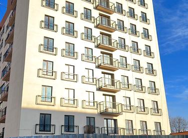 Статус строительства ЖК Темп Дом