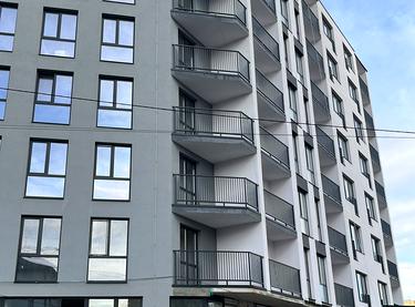 Статус будівництва ЖК Q-6 