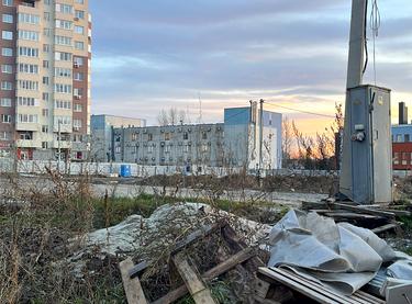 Статус будівництва ЖК Софіївка Будинок 10