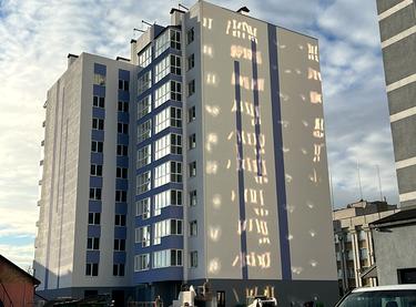 Статус строительства ЖК Diamond Hall New Дом