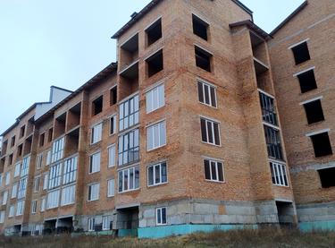 Статус строительства ЖК Grand Comfort Дом 15/5