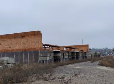 Статус строительства ЖК Grand Comfort Дом 15/7