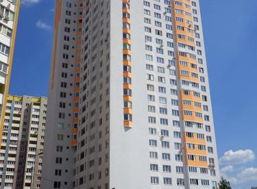 Статус строительства ЖК Милославичи Дом 7