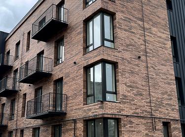 Статус будівництва ЖК Долішній Будинок 3 (Секція 4)