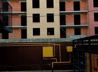 Статус будівництва ЖК Одеська Чайка (Сахарова) Будинок 10