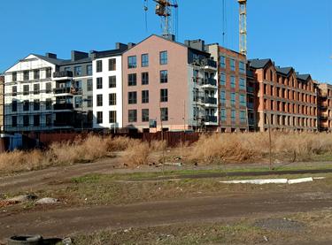 Статус будівництва ЖК Чайка Люкс Будинок 2