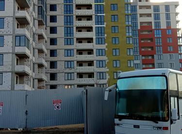 Статус будівництва ЖК Золота Ера Будинок 13