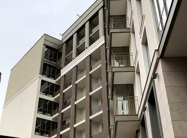 Статус будівництва ЖК Illinsky House Будинок 2