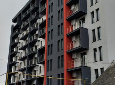 Статус строительства ЖК City Park Дом