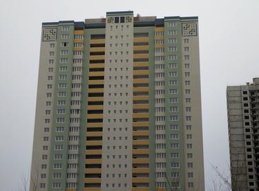 Статус будівництва ЖМ Патріотика ЖБ Вижниця (№22)