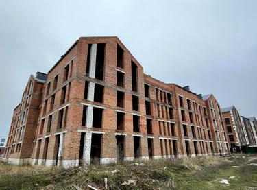 Статус строительства ЖК Viking Home Дом 2