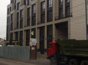 Статус будівництва ЖК Family Space Будинок