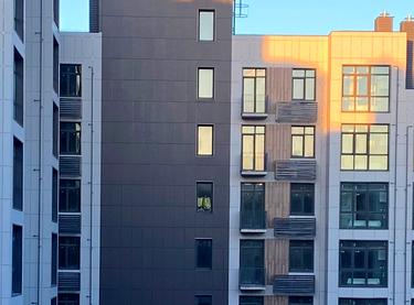 Статус строительства ЖК Forest Hill Дом 1