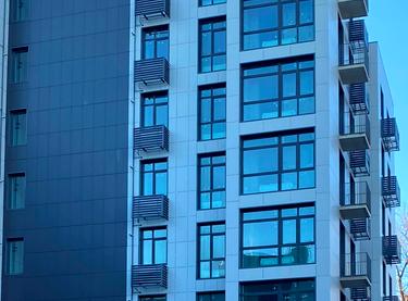 Статус строительства ЖК Forest Hill Дом 2