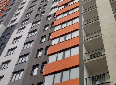 Статус будівництва ЖК Дніпровська Мрія Будинок