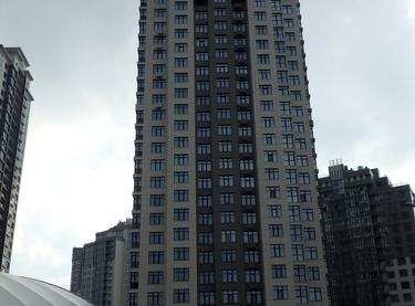 Статус будівництва ЖК Новопечерські Липки Будинок 7