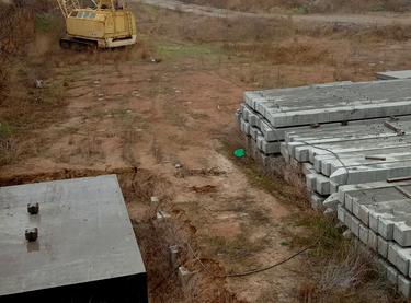 Статус строительства Doma Trabotti Дом 2