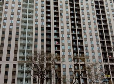 Статус будівництва ЖК Еллада Будинок 1