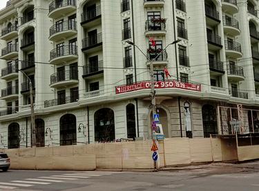 Статус будівництва ЖК Гімназист Будинок