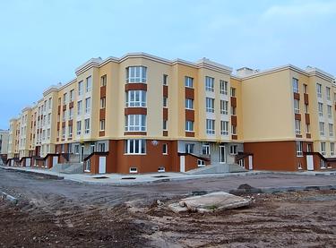 Статус будівництва ЖК Львівський Затишок Будинок 7