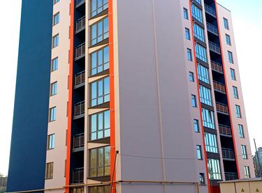 Статус строительства ЖК Dream Park Дом 11