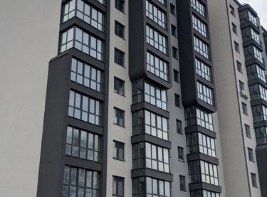 Статус будівництва ЖК R2 Residence Будинок 7