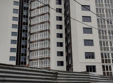 Статус будівництва вул. Весняна, 9 Будинок