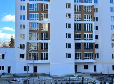 Статус будівництва ЖК Prestige Hall Будинок 3