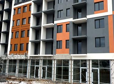 Статус строительства ЖК КЕЛЬЦЕ Дом 3