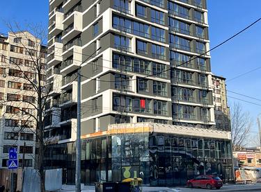 Статус будівництва ЖК А5 Будинок 2