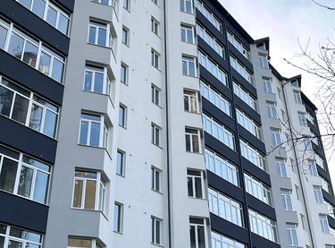 Статус строительства ул. Лемковская, 3 Дом