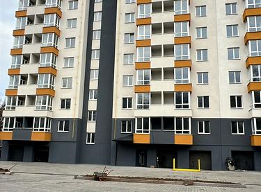 Статус будівництва ЖК Староміський Будинок