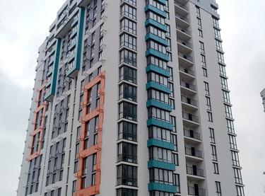 Статус будівництва ЖК Crystal Avenue Будинок 4