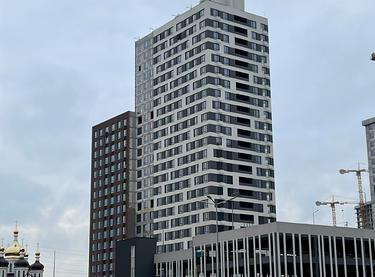 Статус будівництва ЖК Варшавський-3 Будинок 7.8