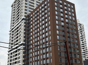 Статус будівництва ЖК Варшавський-3 Будинок 7.7