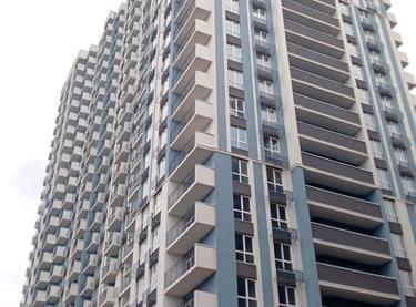 Статус будівництва ЖК Авеню 42 Будинок 4