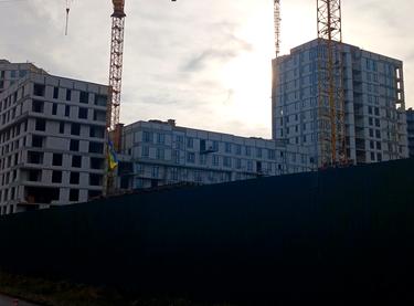 Статус строительства ЖК Respublika Дом 227
