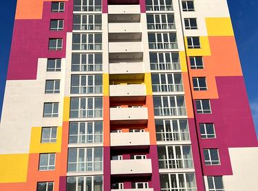 Статус строительства ЖК Парковый на Днепре Дом