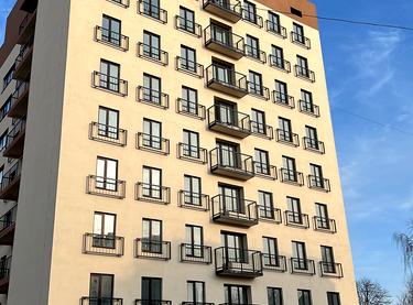 Статус строительства ЖК Темп Дом