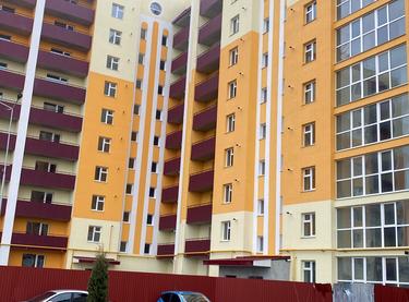 Статус будівництва вул. Трудова, 7/9 Будинок