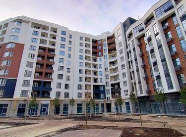 Статус будівництва ЖК Синергія Сіті (Kvartal Group) Будинок 3