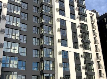 Статус строительства ЖК ЛИПКИ 2 Дом