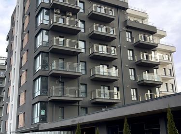 Статус будівництва ЖК Бульвар Європейський Будинок 2